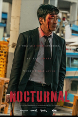 Nocturnal (2025) แค้นนี้เอาให้น็อก